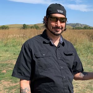 Meet your Posher, Anthony